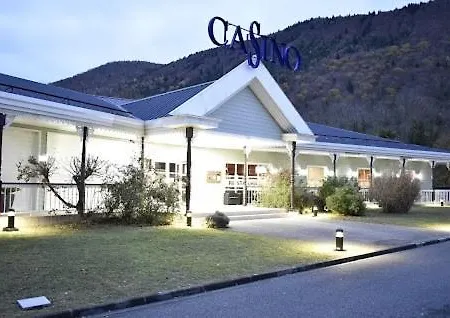 Barbazan Comminges Villa Exterior photo