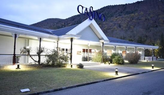 Comminges Holiday home *