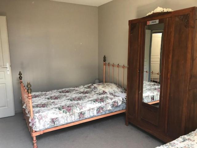 Comminges Holiday home