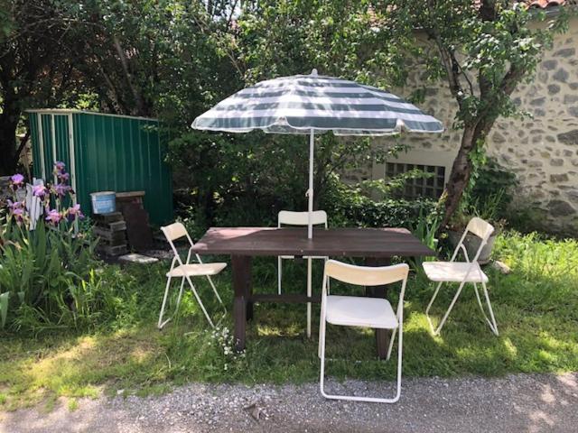 Holiday home Comminges Barbazan